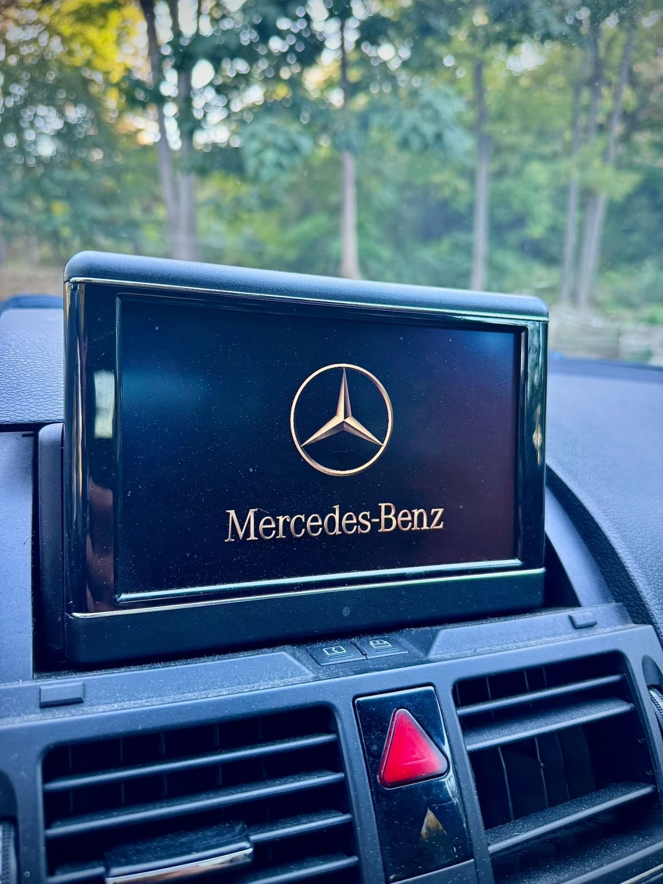 Mercedes-Benz C 220 Cdi om646, снимка 11 - Автомобили и джипове - 53664042