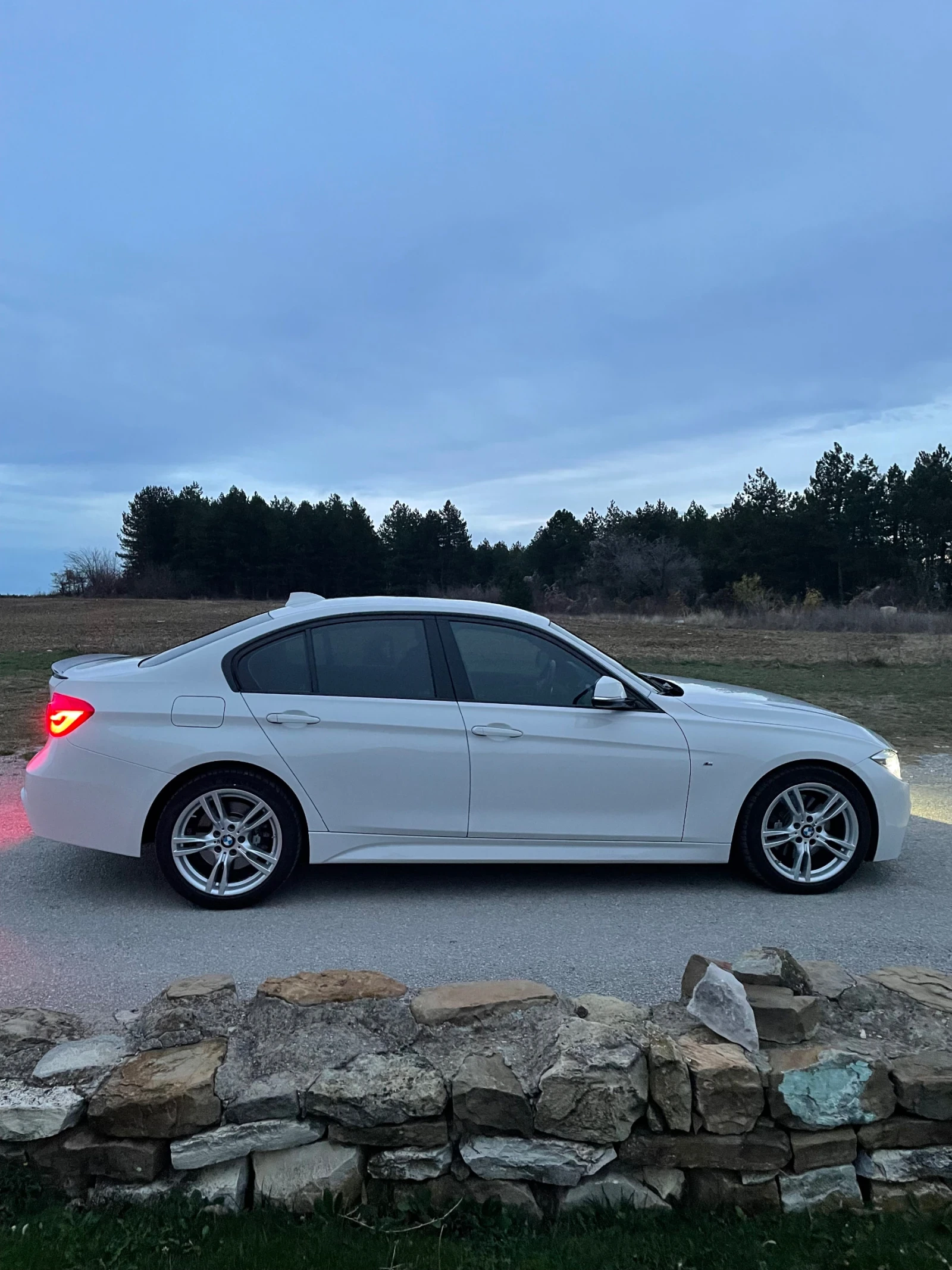 BMW 330 XDrive - изображение 5