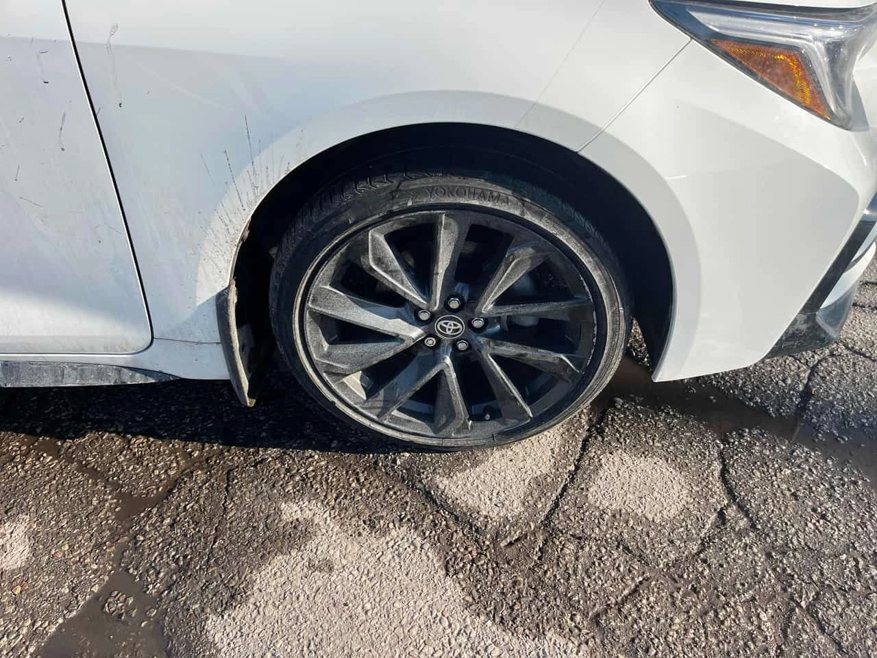 Toyota Corolla * Hybrid * CARFAX * ���� * KEYLESS * �������� | Mobile.bg � ����������� 7