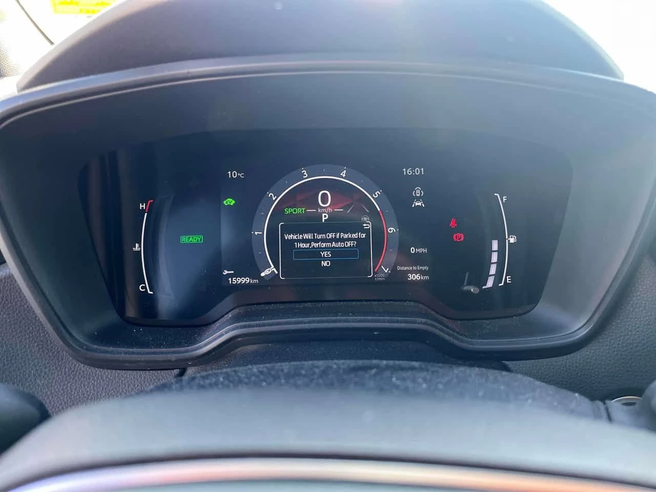 Toyota Corolla * Hybrid * CARFAX * ���� * KEYLESS * �������� | Mobile.bg � ����������� 8