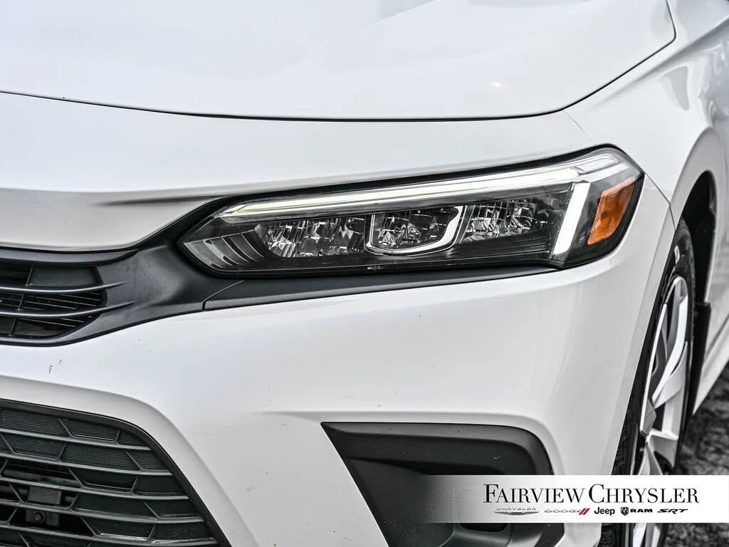 Honda Civic LX FWD* АвтоКредит* (Цена до БГ) , снимка 8 - Автомобили и джипове - 54089316