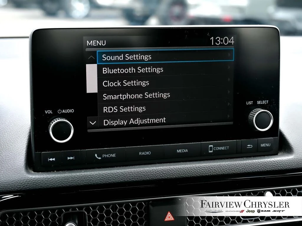 Honda Civic LX FWD* АвтоКредит* (Цена до БГ) , снимка 17 - Автомобили и джипове - 54089316