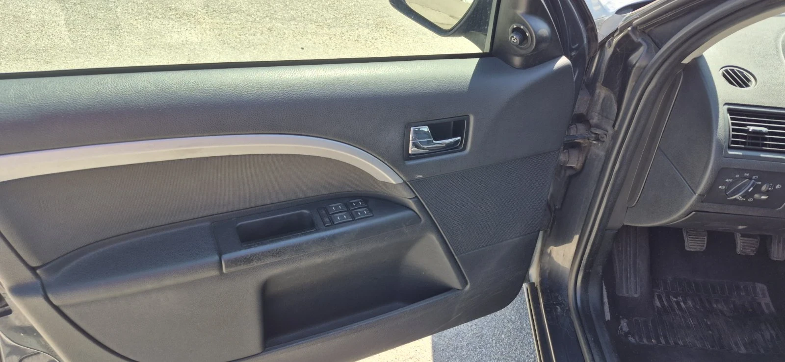 Ford Mondeo Turnier 1, 8 Futura X | Mobile.bg � ����������� 11