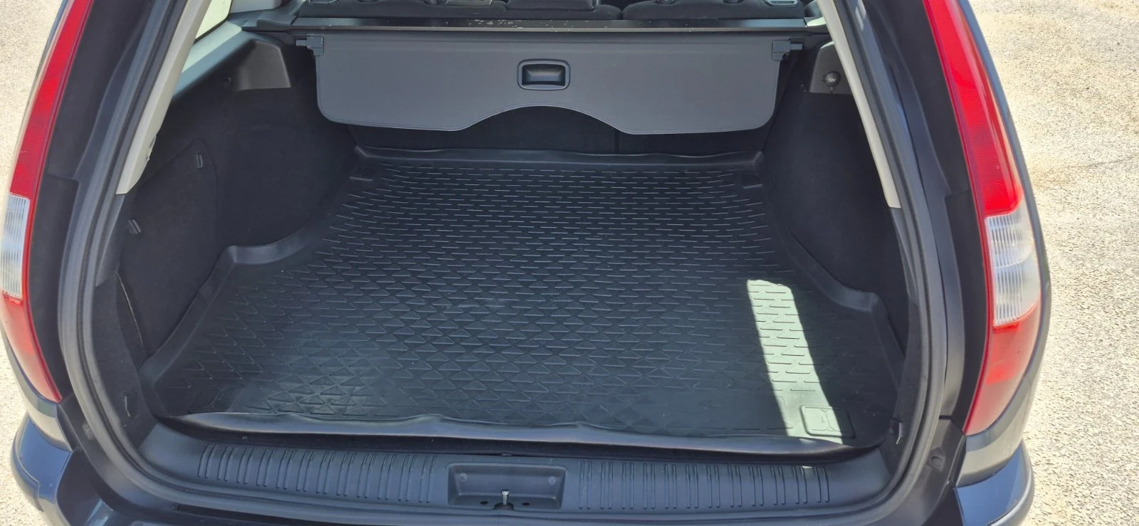 Ford Mondeo Turnier 1, 8 Futura X | Mobile.bg � ����������� 14