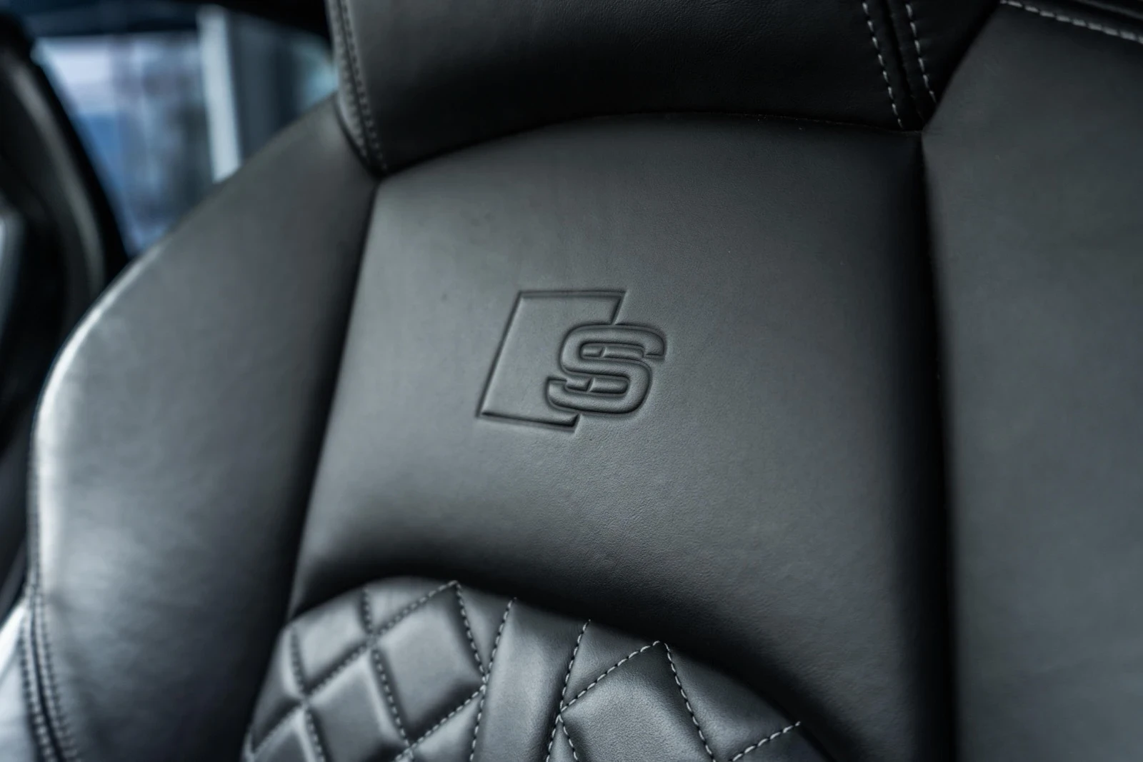 Audi S4 Audi S4 B9 Quattro Prestige, снимка 14 - Автомобили и джипове - 54640989