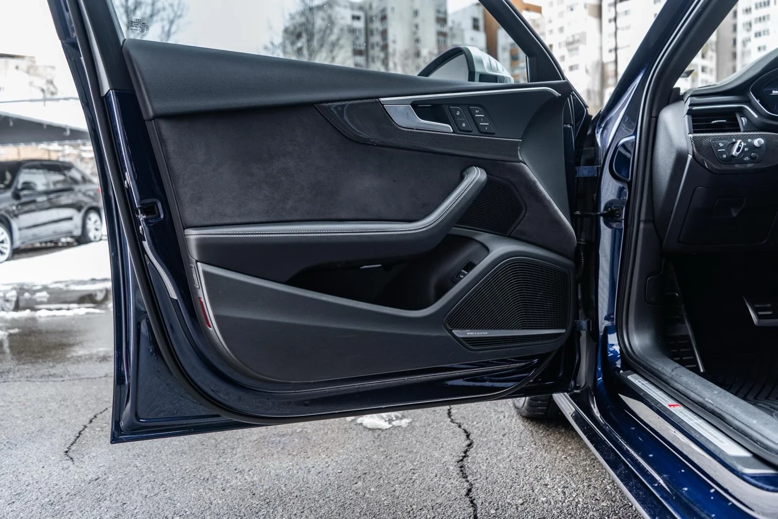 Audi S4 Audi S4 B9 Quattro Prestige, снимка 13 - Автомобили и джипове - 54640989