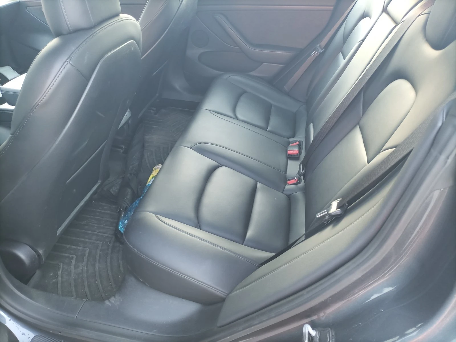 Tesla Model 3 Long range 4X4, снимка 9 - Автомобили и джипове - 54734176