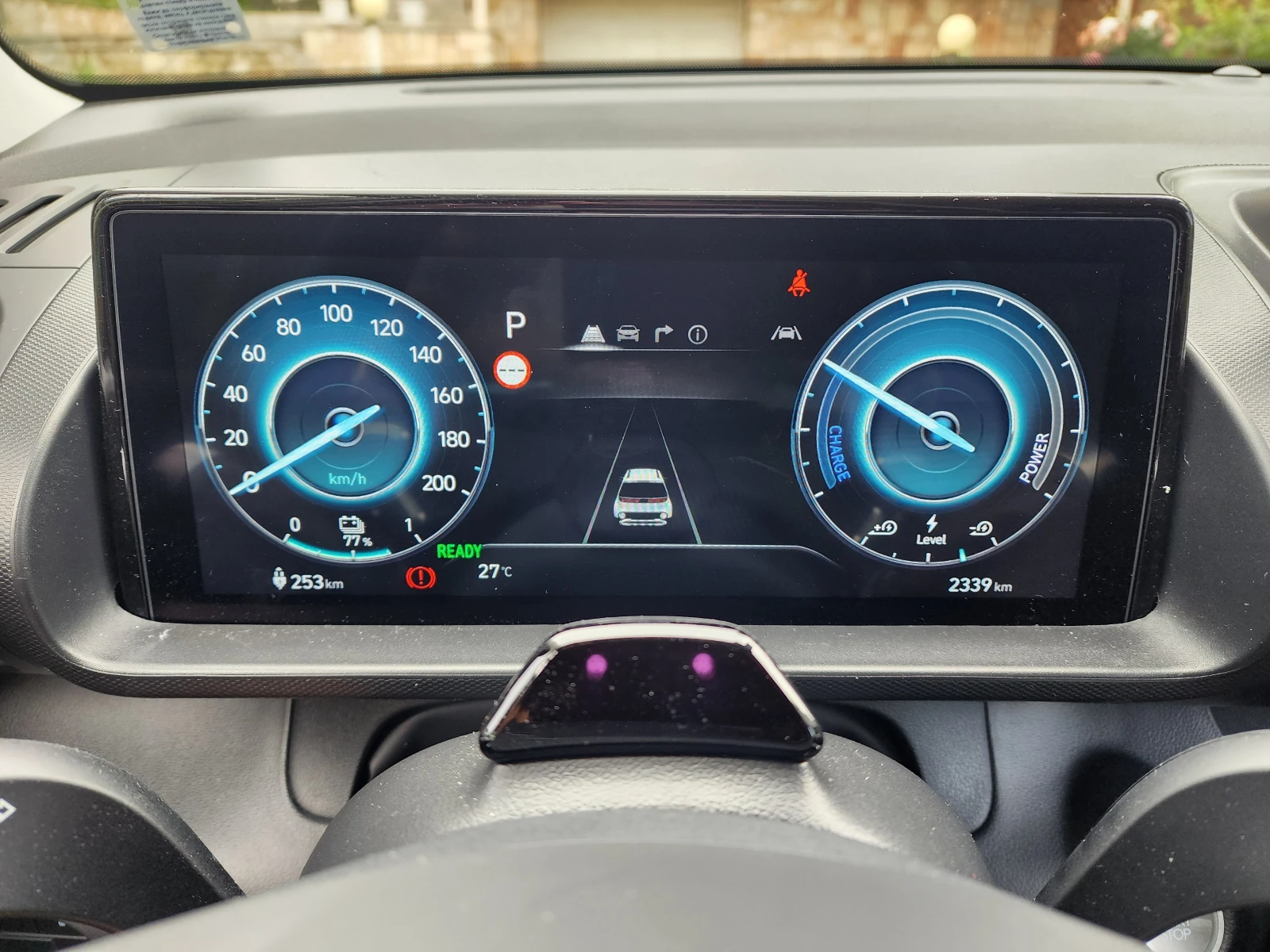 Hyundai Inster, снимка 7 - Автомобили и джипове - 54874490