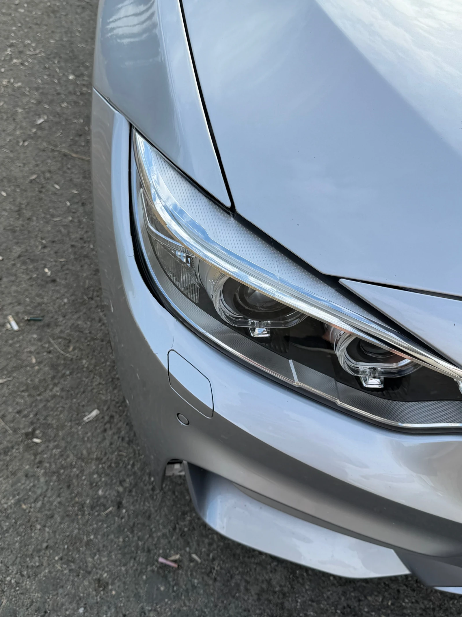 BMW 420 BMW 420d xDrive Gran Coupe M Sport, снимка 15 - Автомобили и джипове - 54918054