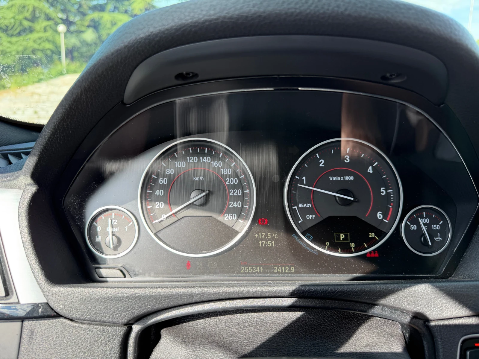 BMW 420 BMW 420d xDrive Gran Coupe M Sport, снимка 12 - Автомобили и джипове - 54918054
