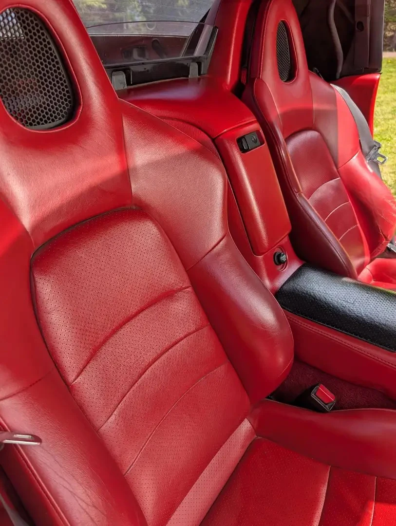 Honda S2000 Автокредит Цена до България, снимка 6 - Автомобили и джипове - 55134155