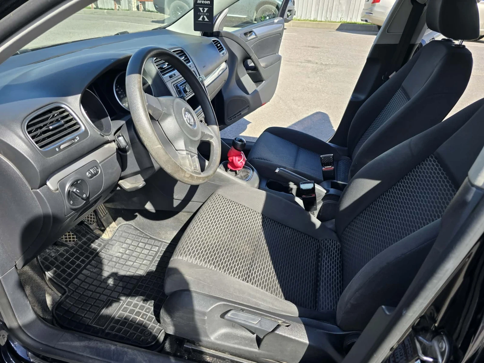 VW Golf, снимка 7 - Автомобили и джипове - 55307486