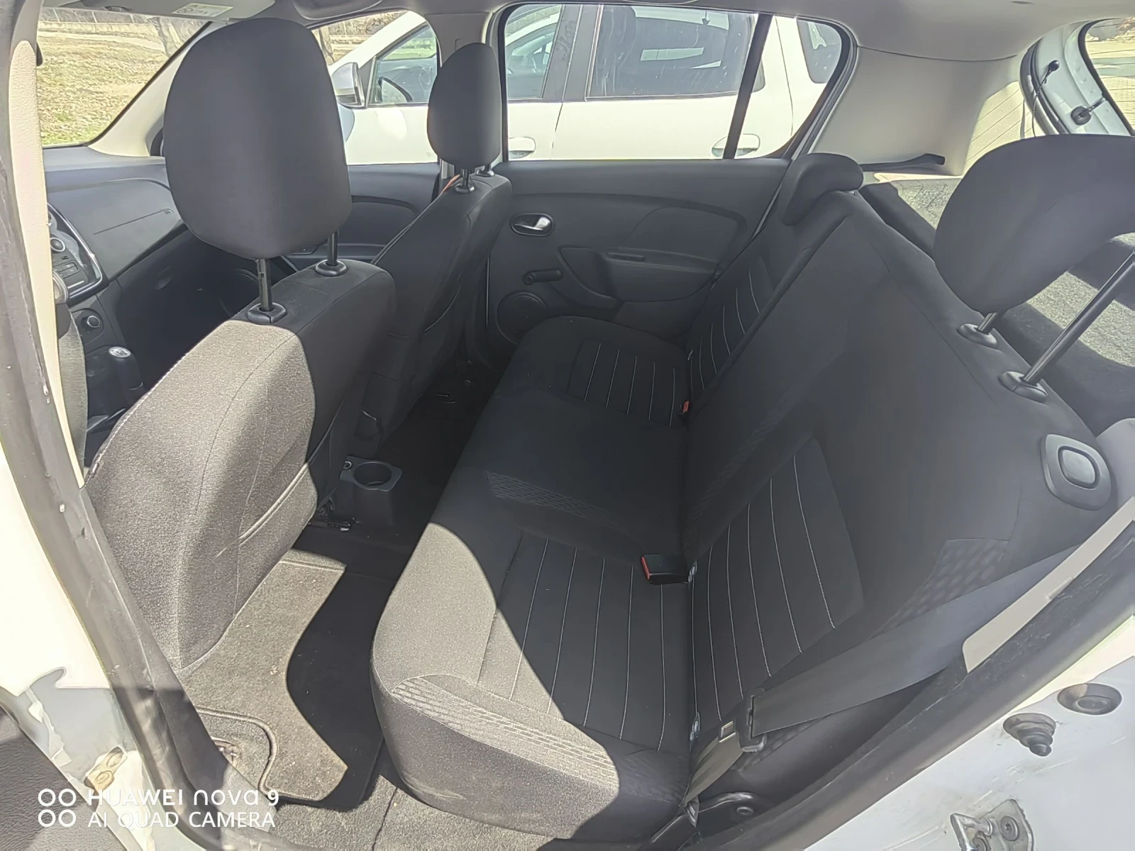 Dacia Sandero 1.5 dci 75 к.с., снимка 7 - Автомобили и джипове - 55386919