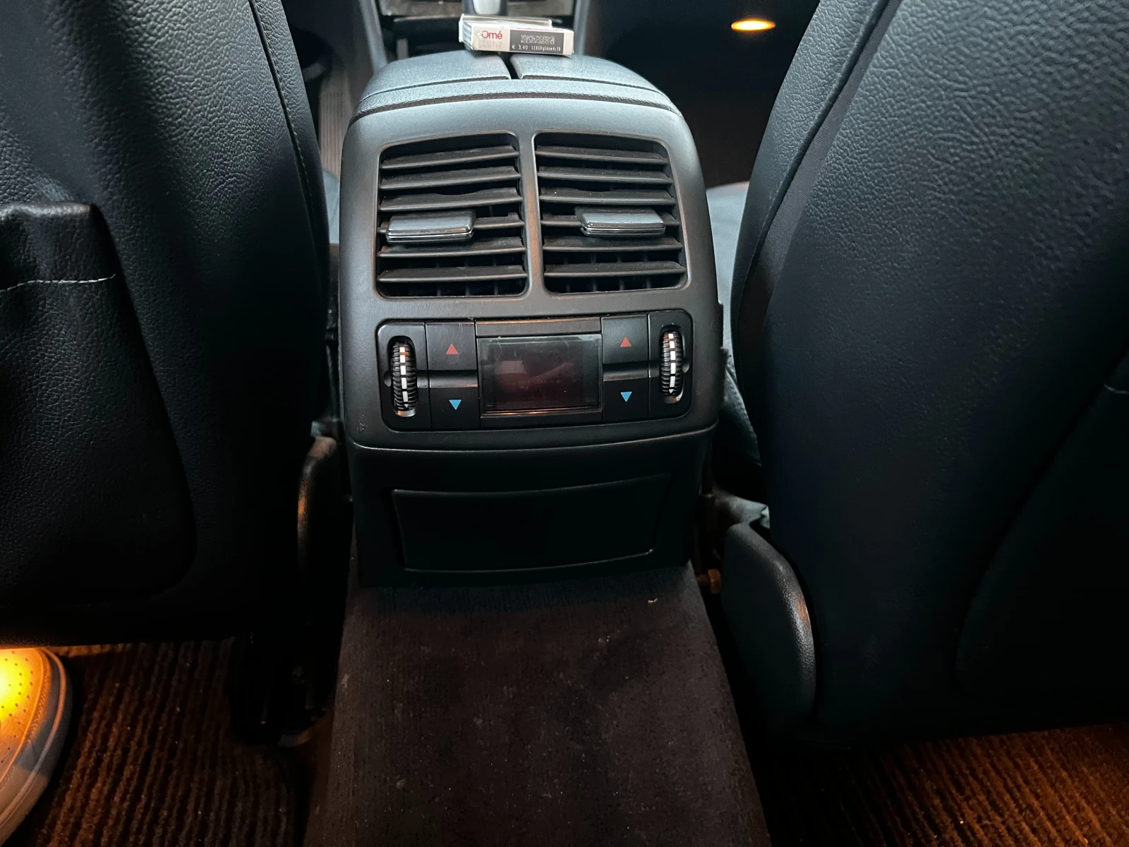 Mercedes-Benz E 320, снимка 11 - Автомобили и джипове - 55415816