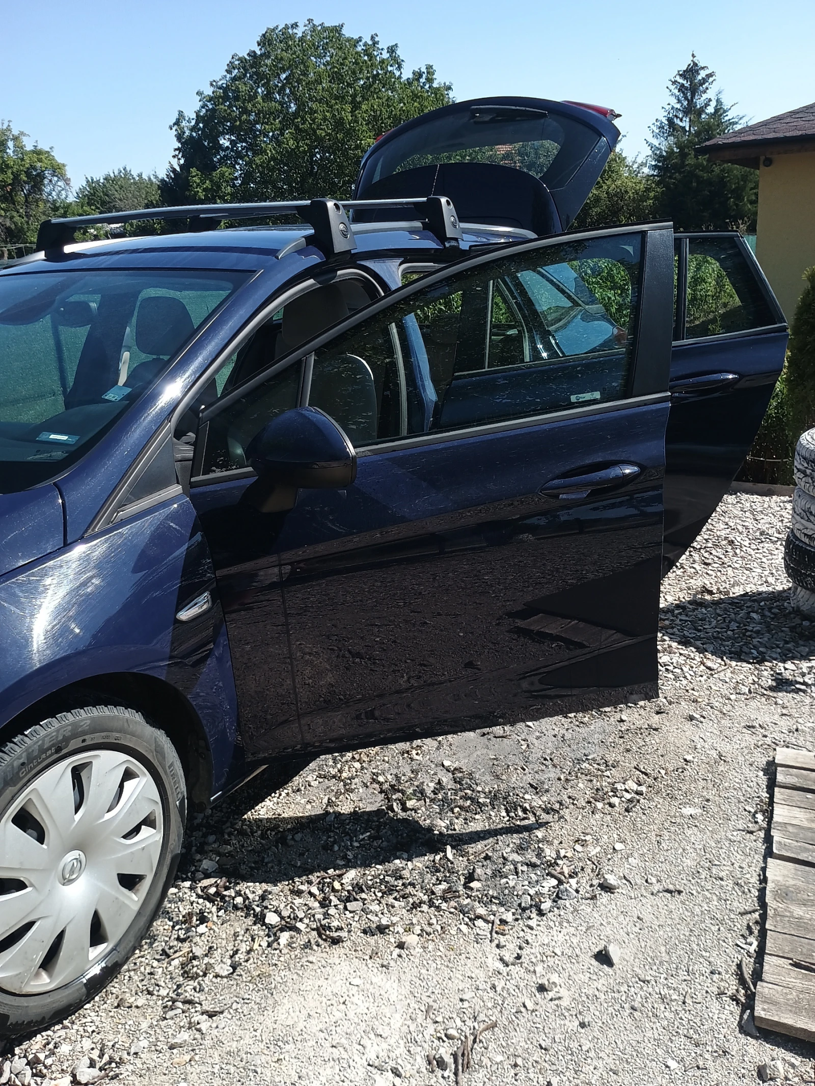 Opel Astra | Mobile.bg � ����������� 3