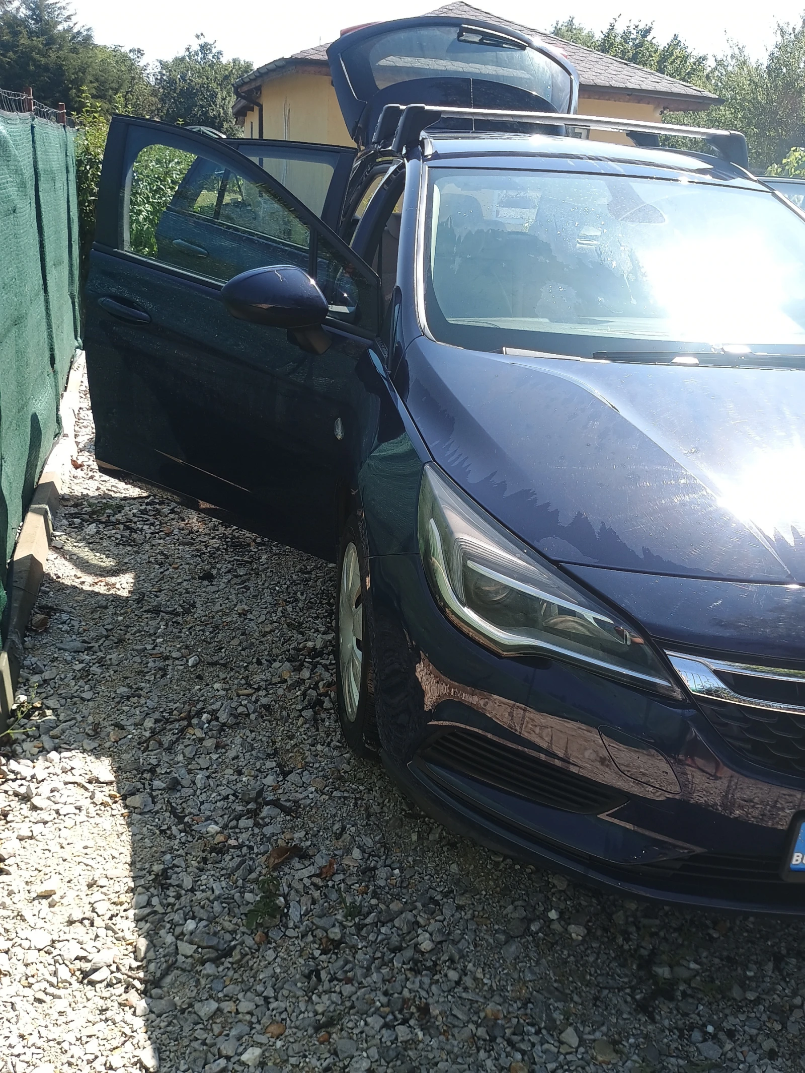 Opel Astra | Mobile.bg � ����������� 4