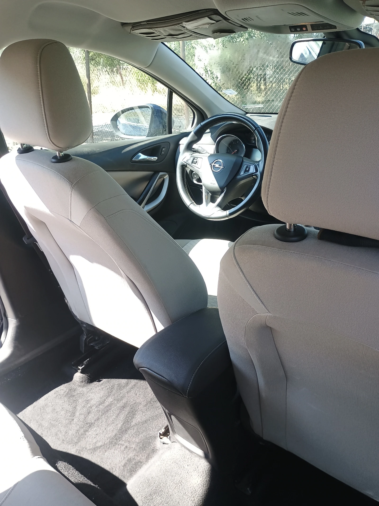 Opel Astra | Mobile.bg � ����������� 7