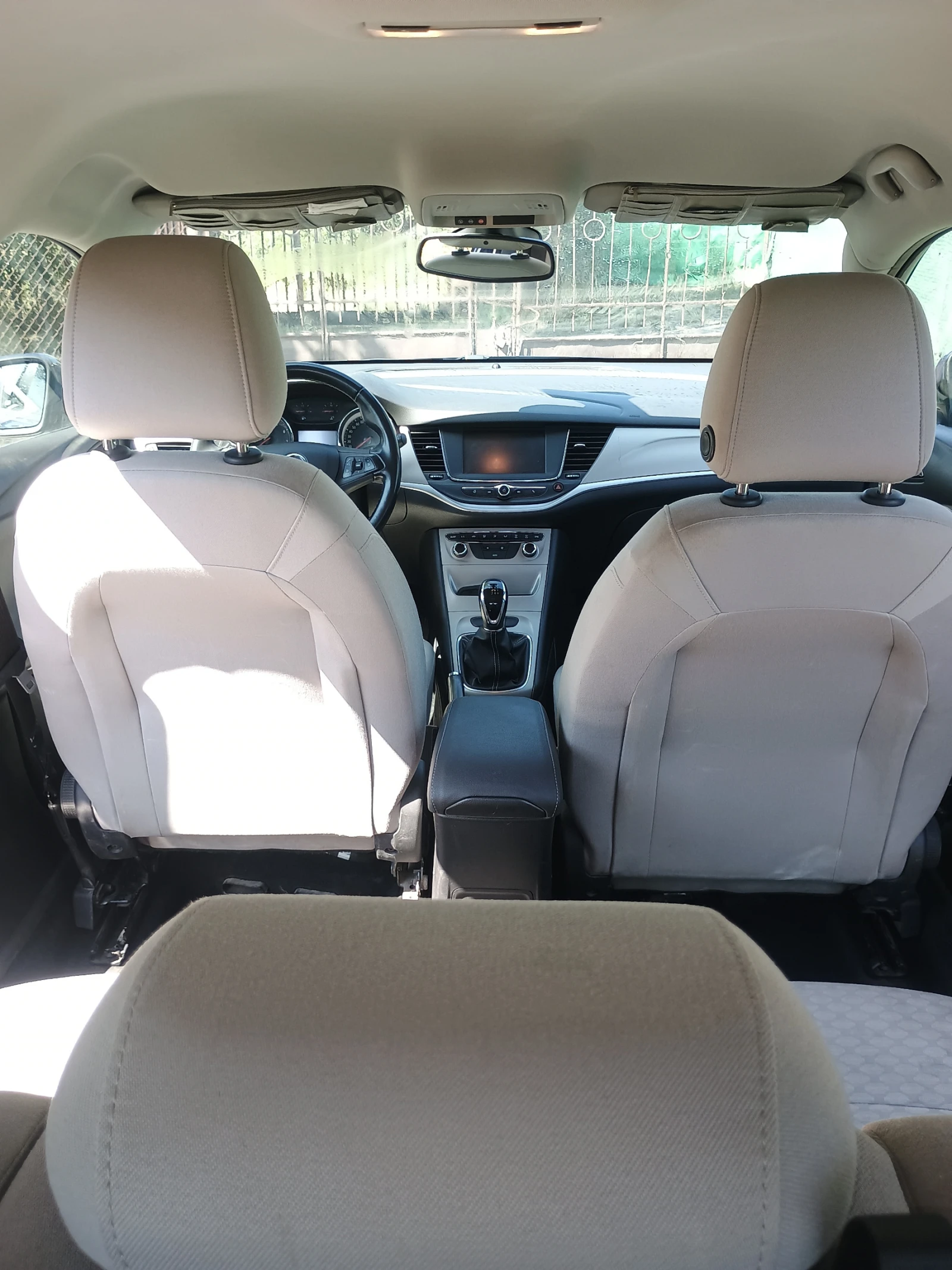 Opel Astra | Mobile.bg � ����������� 8