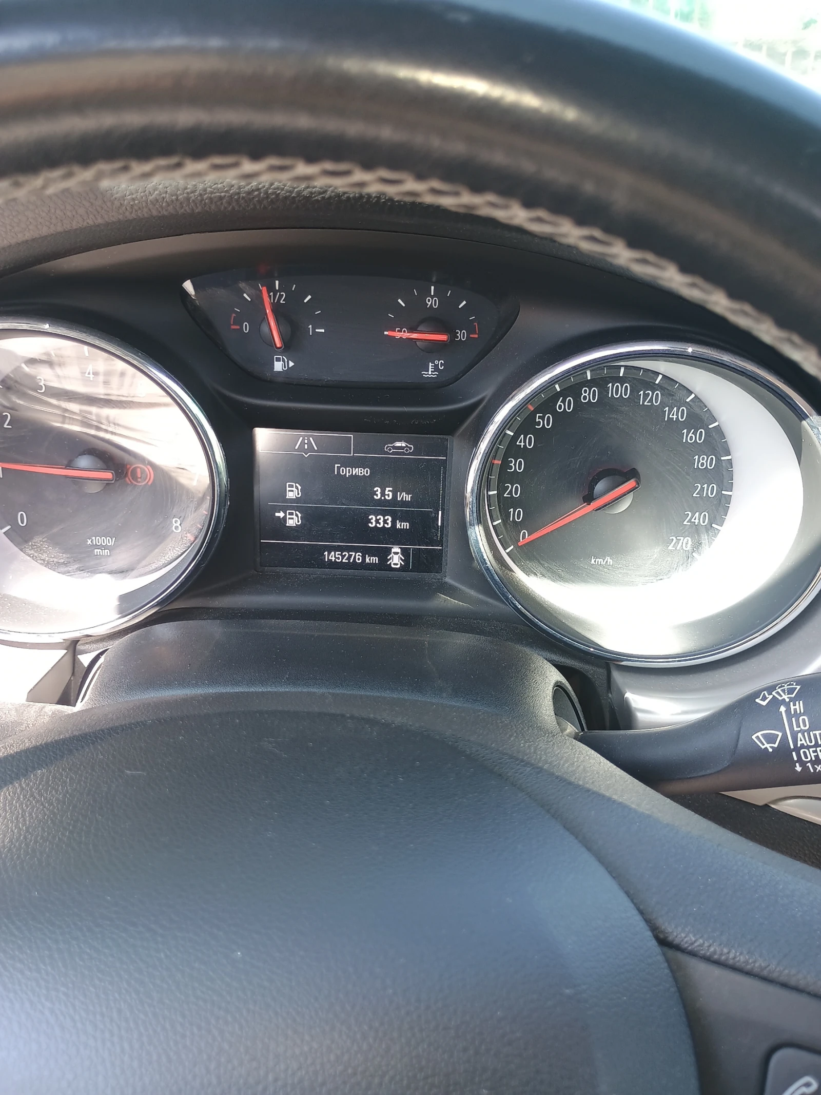 Opel Astra | Mobile.bg � ����������� 10