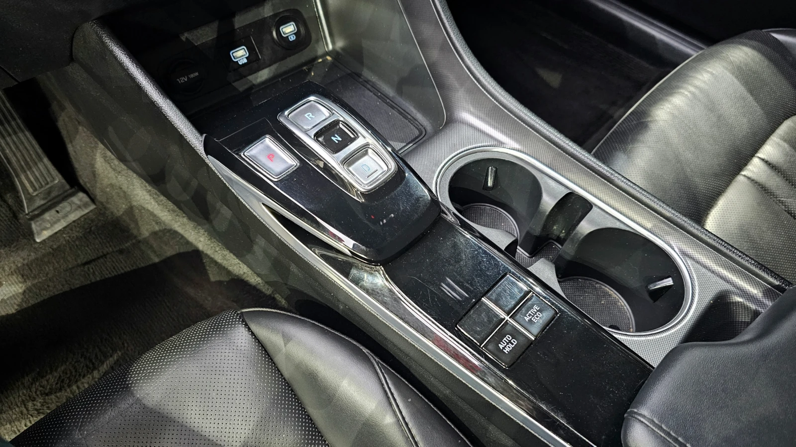 Hyundai Sonata 2.0 LPG Style autogeorge.com, снимка 13 - Автомобили и джипове - 55715124