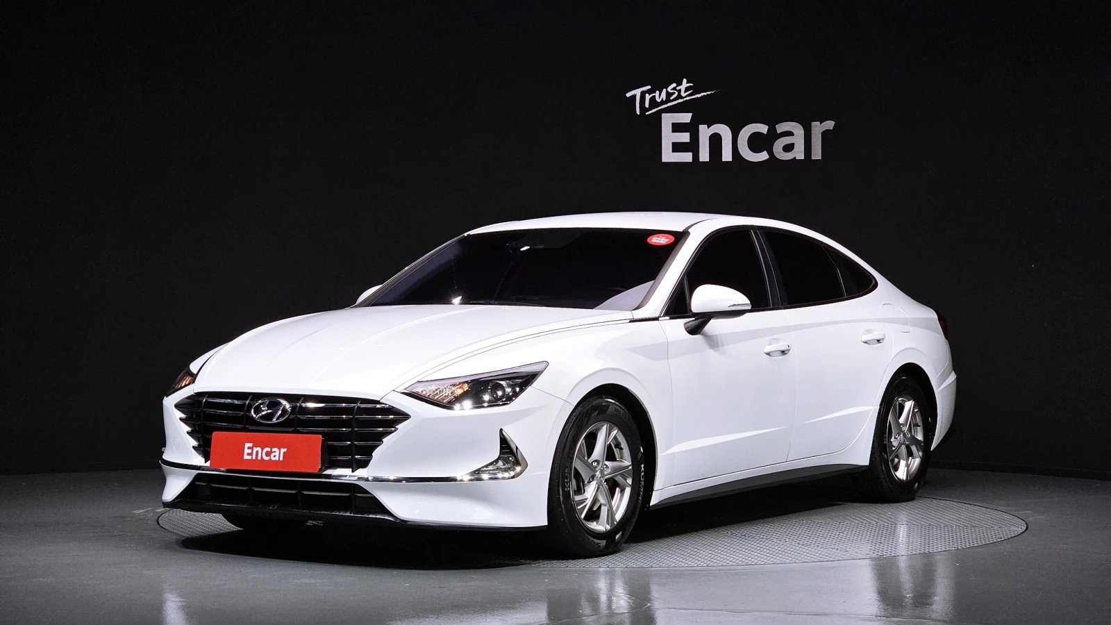 Hyundai Sonata 2.0 LPG Style autogeorge.com