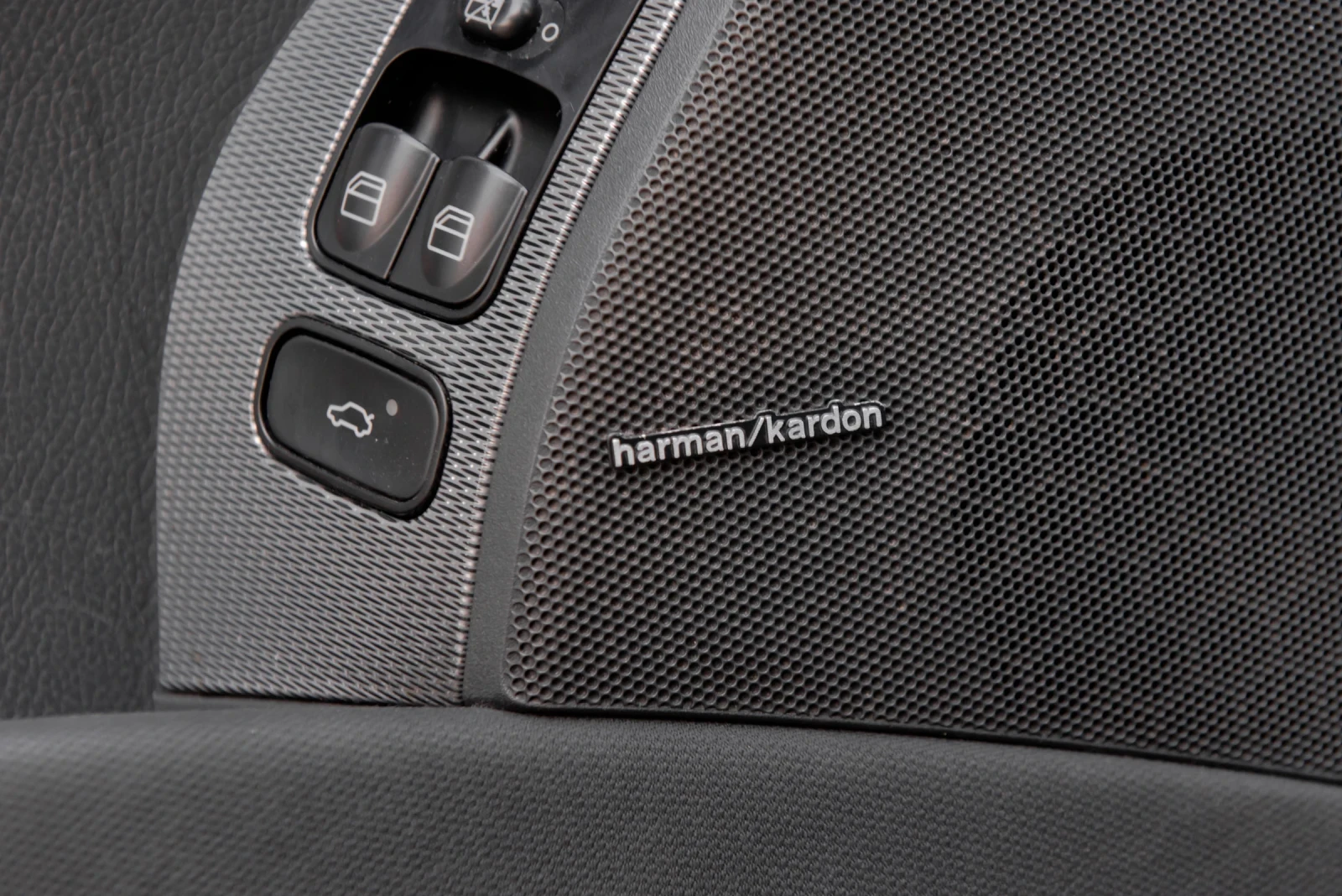 Mercedes-Benz CLK 320/LPG/ANDROID/H&K | Mobile.bg � ����������� 14