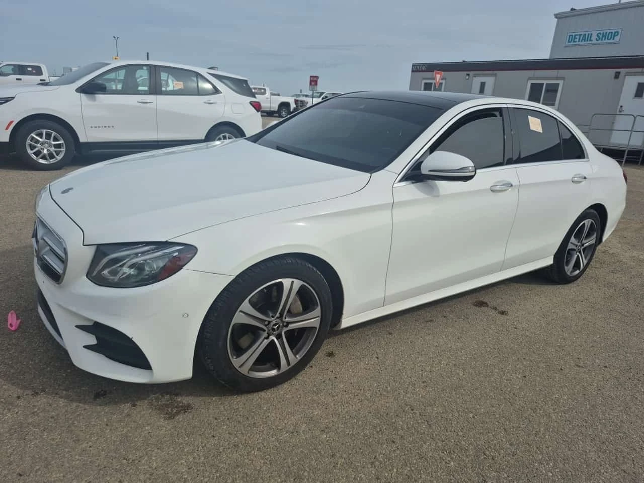 Mercedes-Benz E 350 BURMESTER| ПАМЕТ| ПАНОРАМА| 