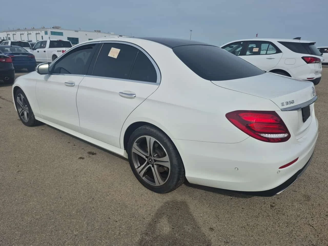 Mercedes-Benz E 350 BURMESTER| ПАМЕТ| ПАНОРАМА| , снимка 4 - Автомобили и джипове - 56198387