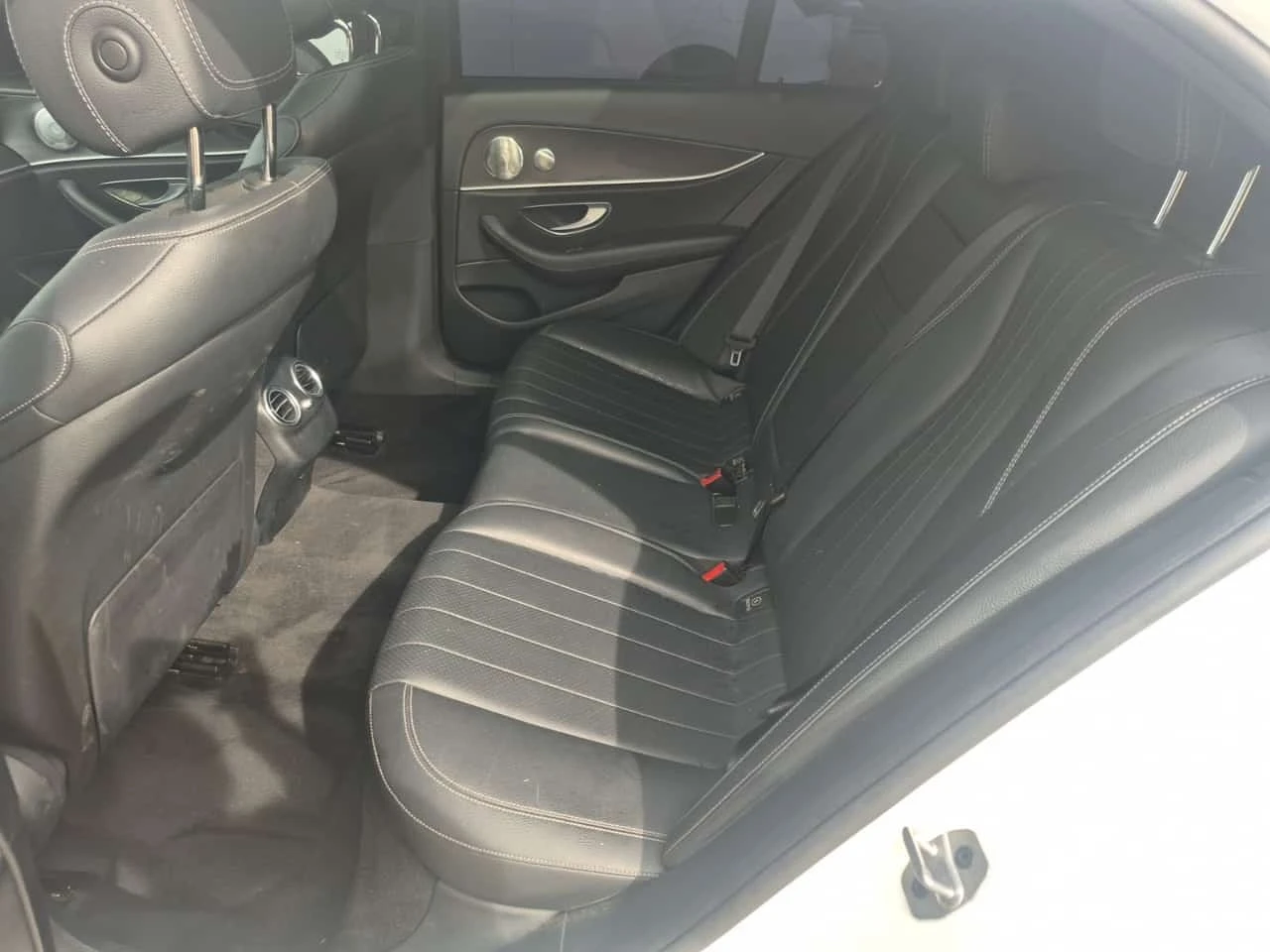 Mercedes-Benz E 350 BURMESTER| ПАМЕТ| ПАНОРАМА| , снимка 12 - Автомобили и джипове - 56198387