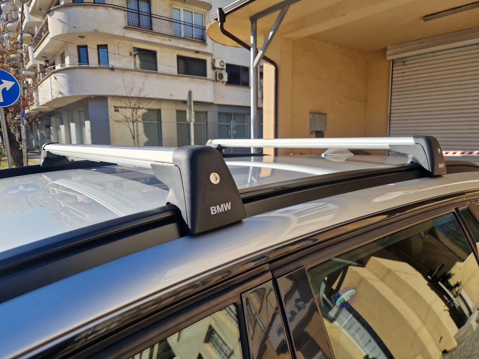 BMW 330 XD LCI M-pack, снимка 7 - Автомобили и джипове - 56312475