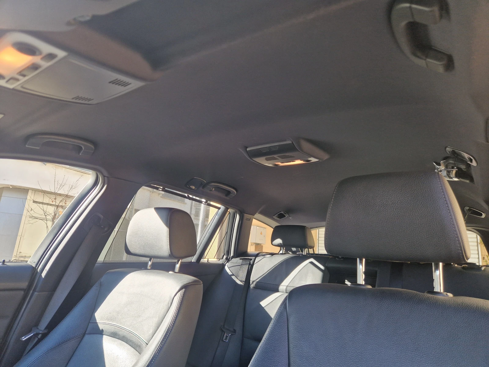 BMW 330 XD LCI M-pack, снимка 11 - Автомобили и джипове - 56312475