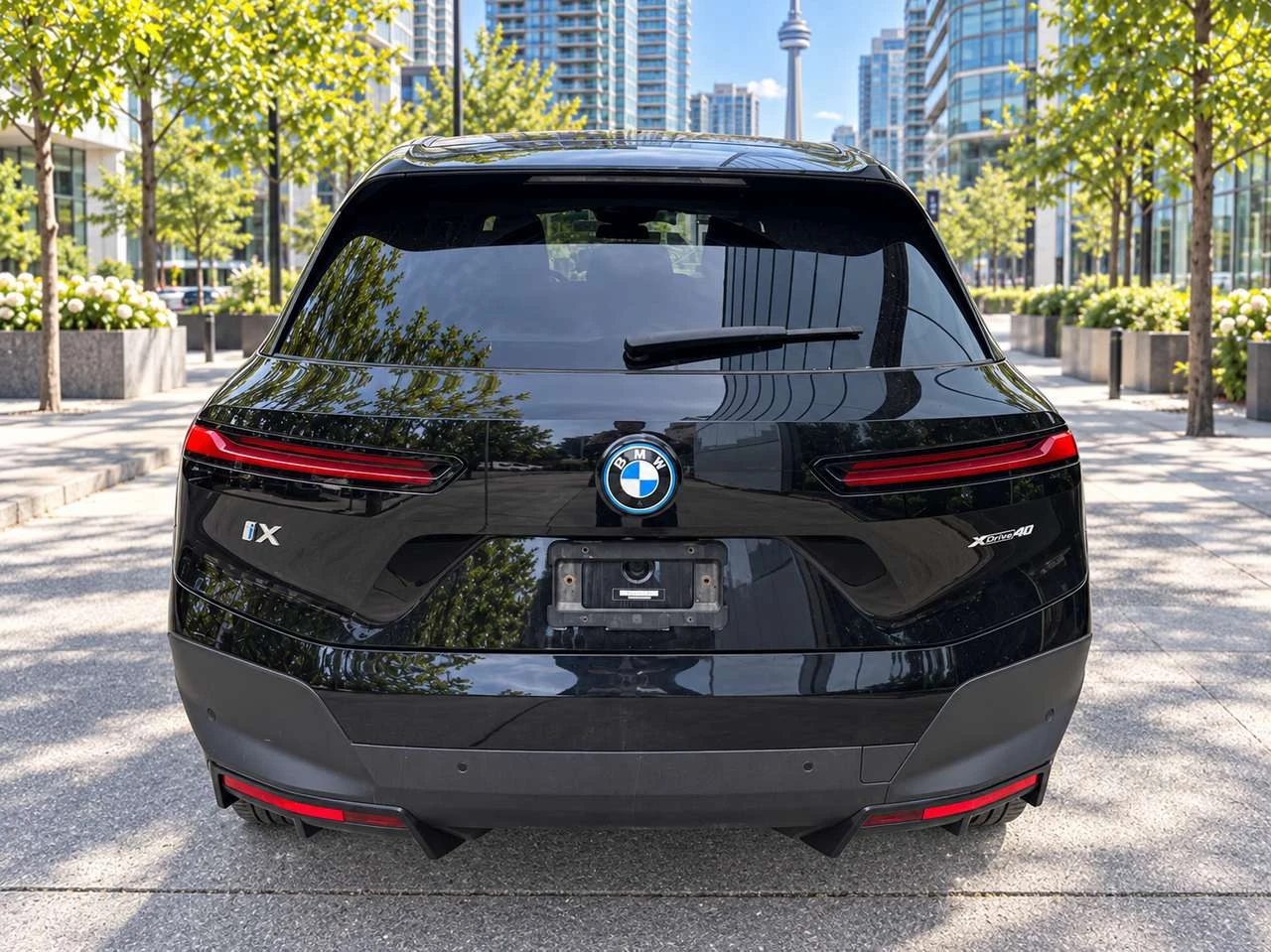 BMW iX * H&KSOUND* 360CAM* �����* �������* HEADUP*  | Mobile.bg � ����������� 6
