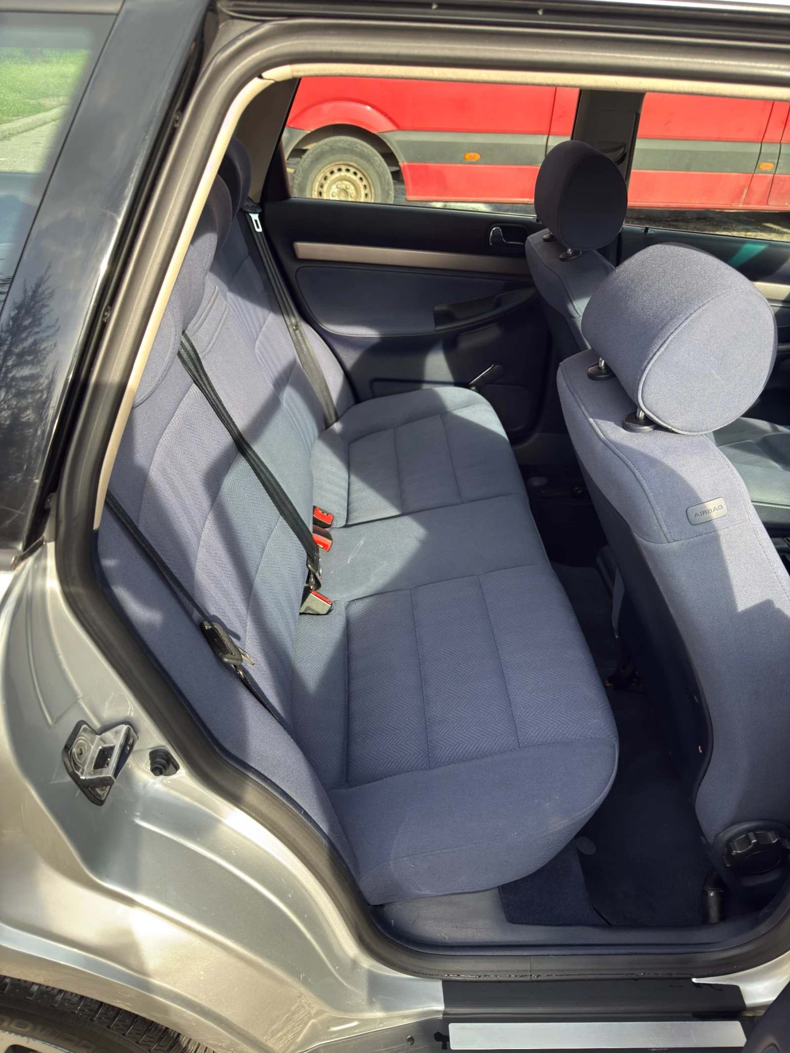 Audi A4 1.8T Quattro, снимка 10 - Автомобили и джипове - 56555185