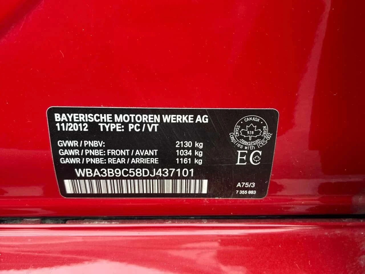 BMW 335, снимка 10 - Автомобили и джипове - 56716753