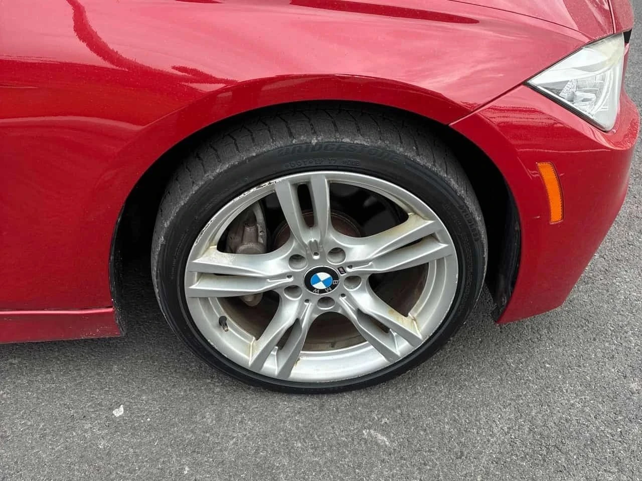BMW 335, снимка 7 - Автомобили и джипове - 56716753
