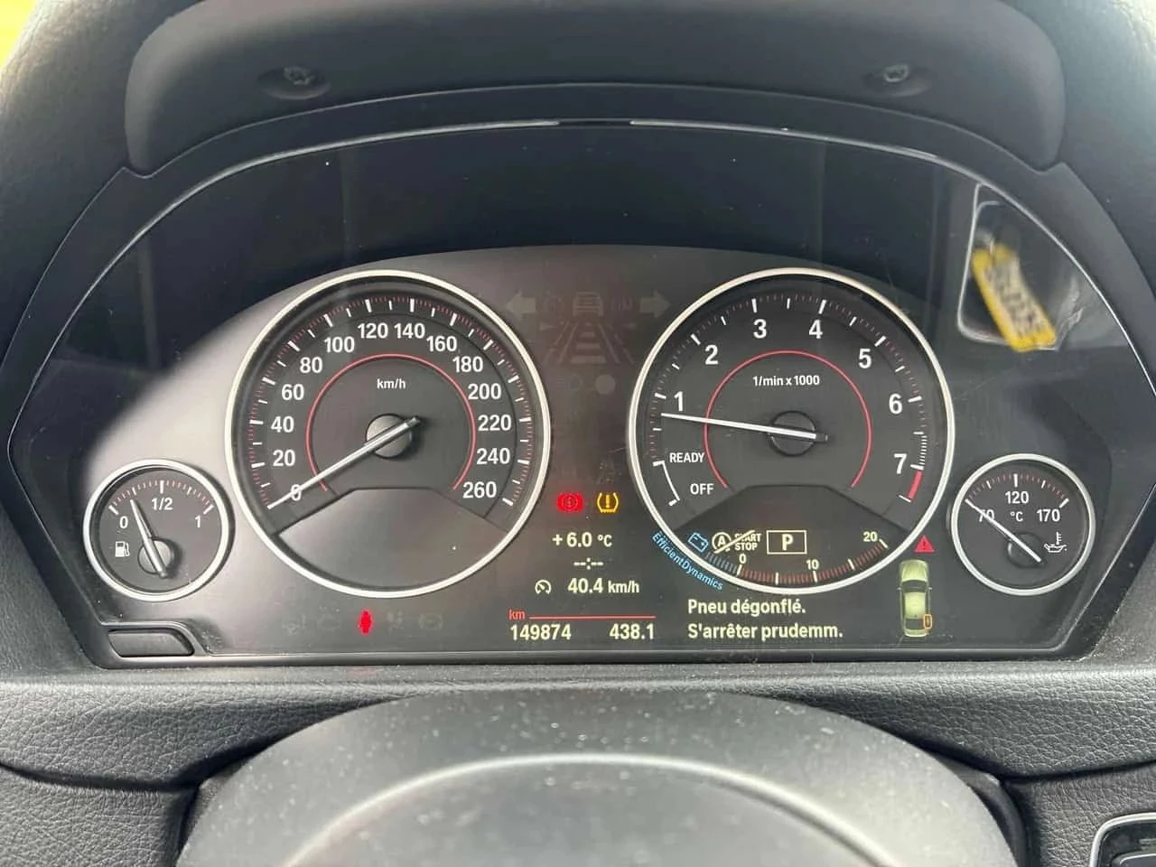 BMW 335, снимка 8 - Автомобили и джипове - 56716753