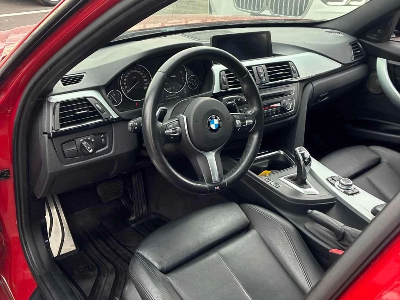 BMW 335, снимка 5 - Автомобили и джипове - 56716753