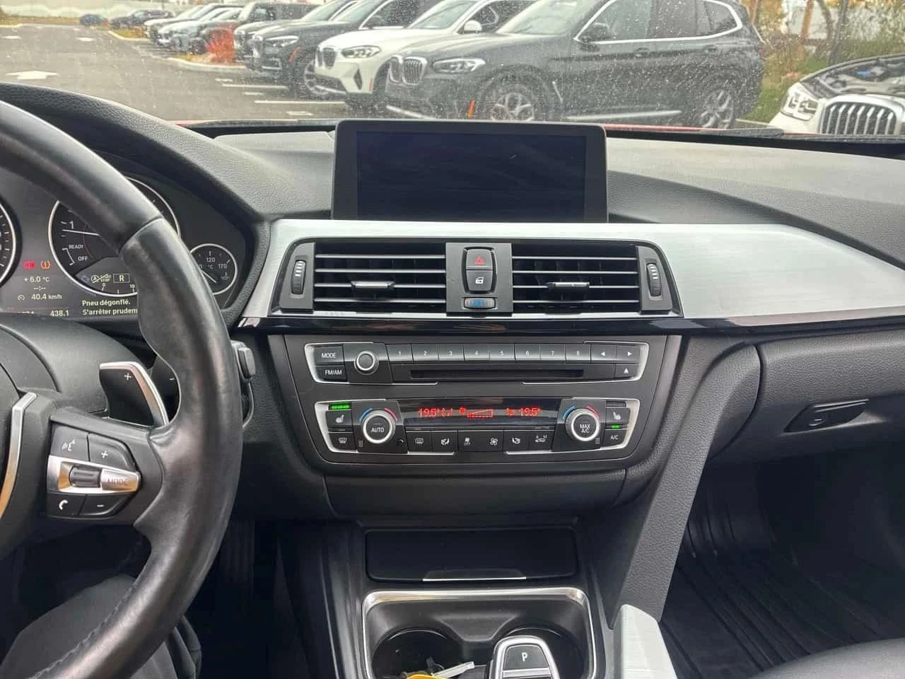 BMW 335, снимка 9 - Автомобили и джипове - 56716753