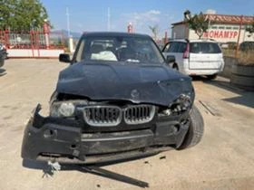 BMW X3 2.0, снимка 6