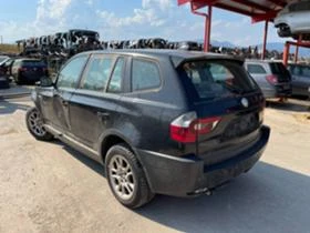 BMW X3 2.0, снимка 1