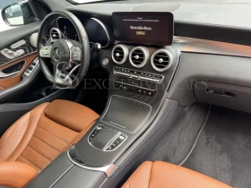 Mercedes-Benz GLC 400 D* 4M* AMG* BURMESTER* PANO* ОБДУХВАНЕ* HUD* , снимка 6