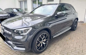 Mercedes-Benz GLC 400 D* 4M* AMG* BURMESTER* PANO* ОБДУХВАНЕ* HUD* , снимка 1