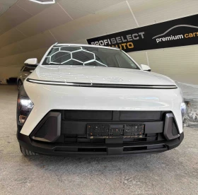 Hyundai Kona 2.0 бензин, снимка 4