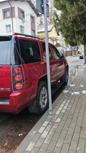 Gmc Yukon Denali, снимка 5