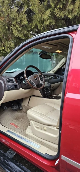 Gmc Yukon Denali, снимка 7