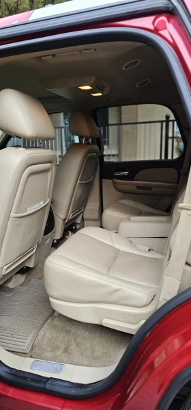 Gmc Yukon Denali, снимка 11