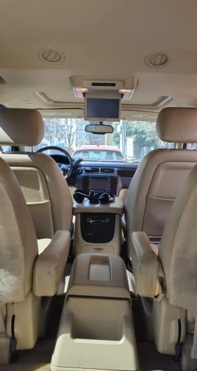 Gmc Yukon Denali, снимка 13