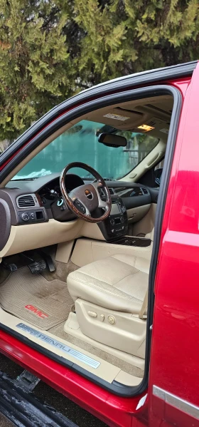 Gmc Yukon Denali, снимка 9