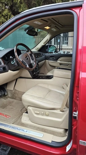 Gmc Yukon Denali, снимка 8