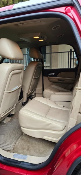 Gmc Yukon Denali, снимка 11